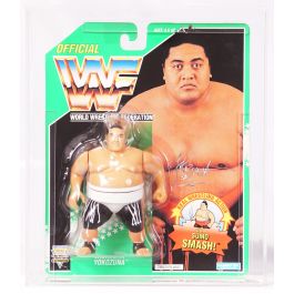 Yokozuna hasbro clearance