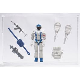 Lacrosse action shop figures