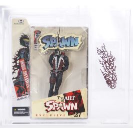 爆買いしたい CUSTOM Figure Action Carded Spawn Toys McFarlane 2006 アメコミ