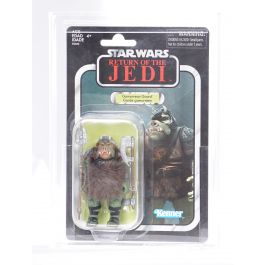 Gamorrean guard vintage collection clearance