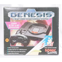 GENESIS 1.0 Storage Stash Box with Lock