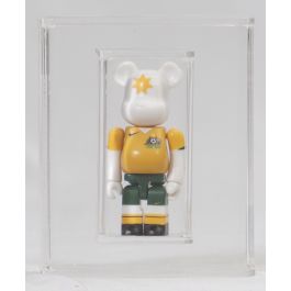MEDICOM TOY - 非売品 NIKE JOGA Bonito 400% ベアブリック/未