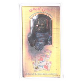 2022 Neca Reel Toys Chucky Childs Play Boxed Action Figure 