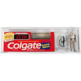 colgate star wars toothpaste