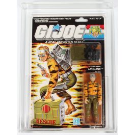 gi joe tiger force lifeline