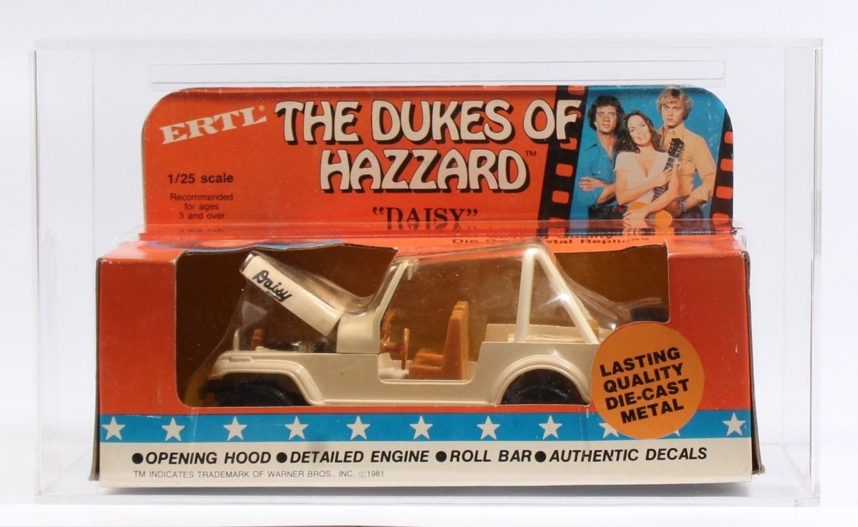 Ertl dukes of hazzard playset store