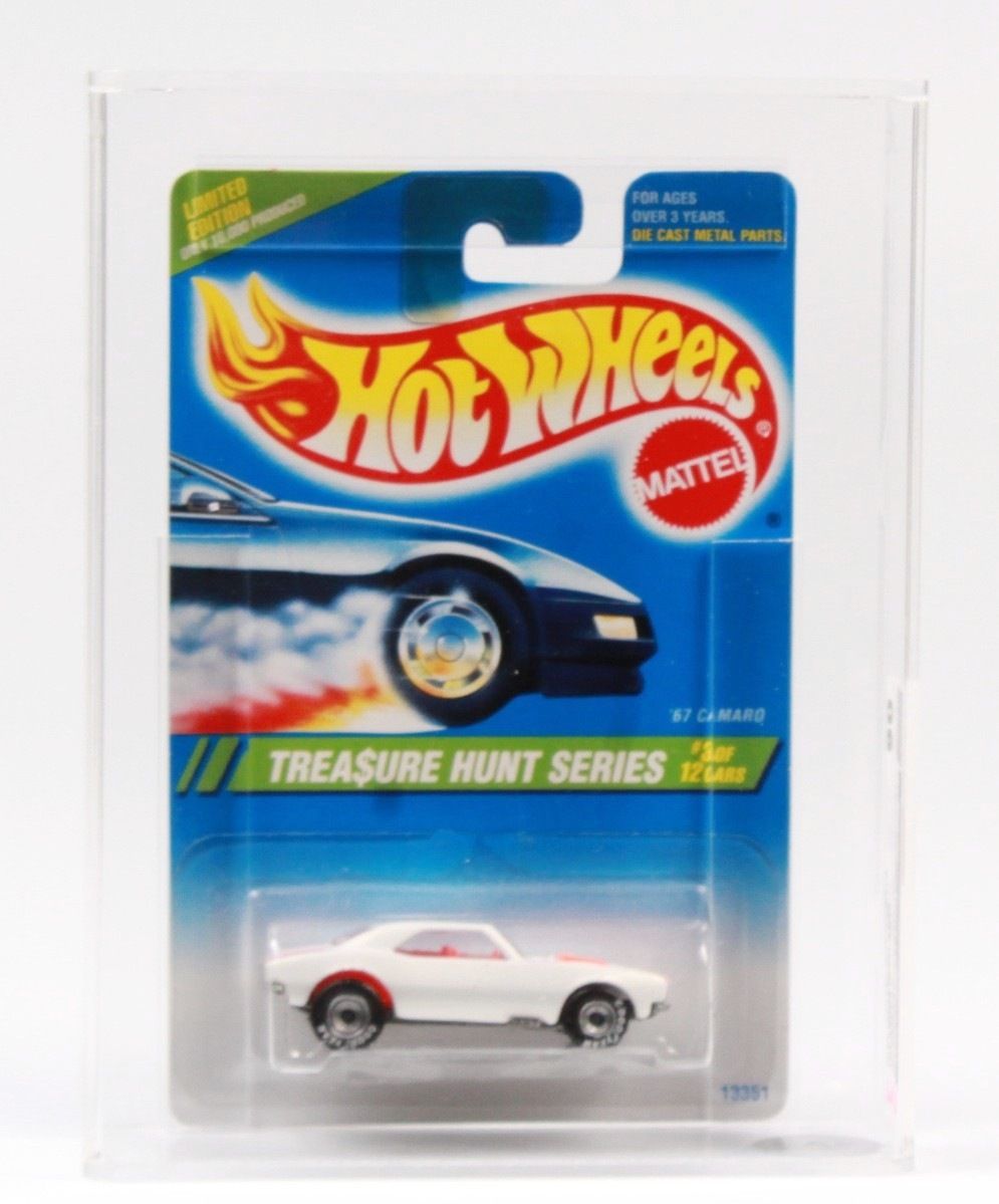 1995 camaro hot wheels discount