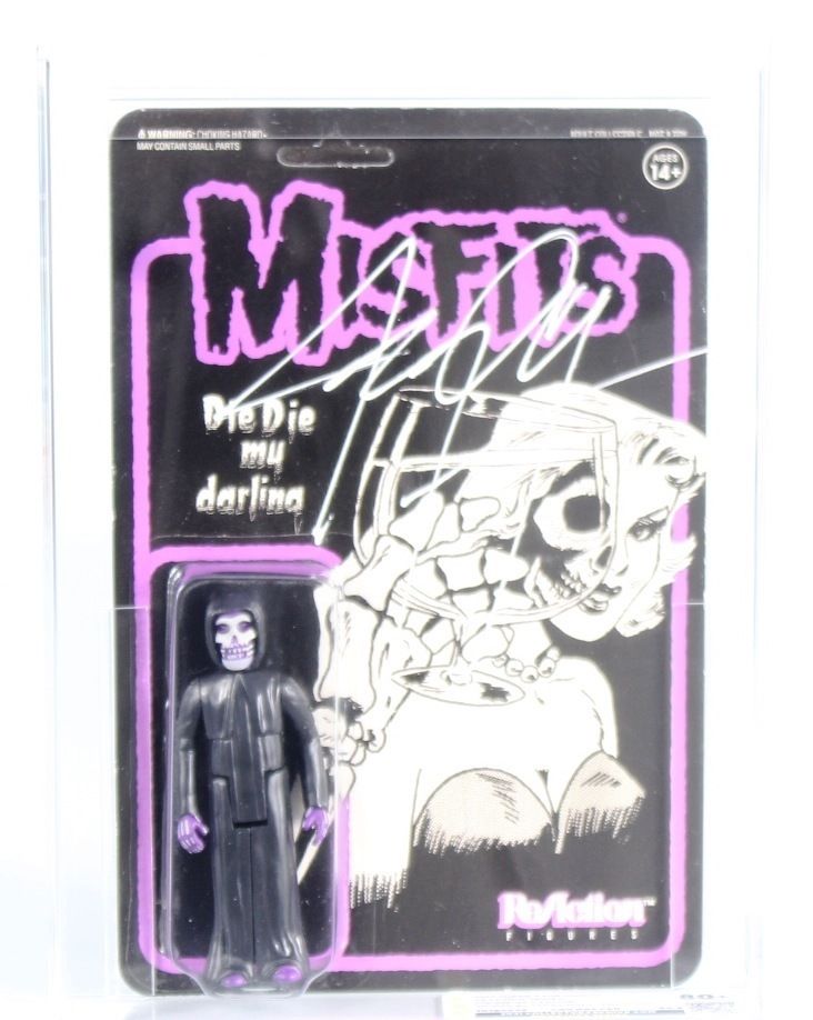 ヴィンテージフィギュアシリーズ/ MISFITS（ミスフィッツ