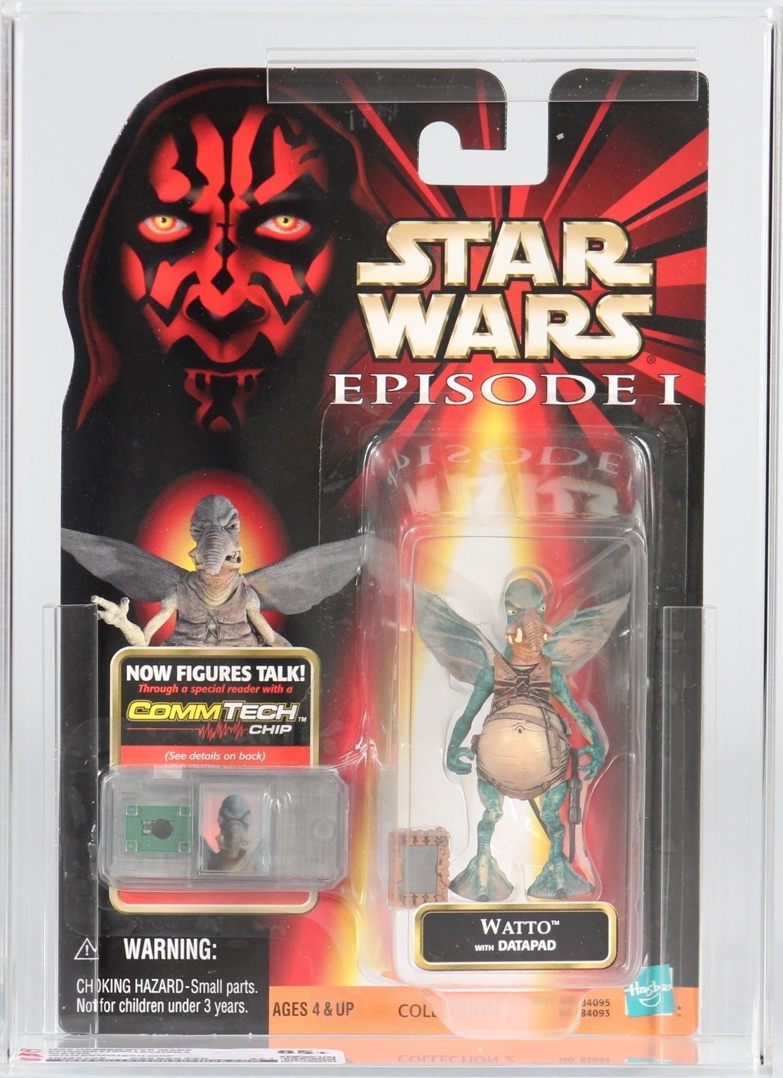 1998 star wars action figures hotsell