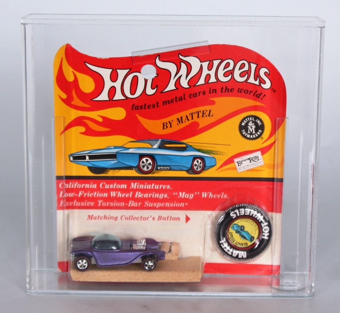 ホットウィール　 Beatnik Bandit ホットウィール Beatnik Bandit