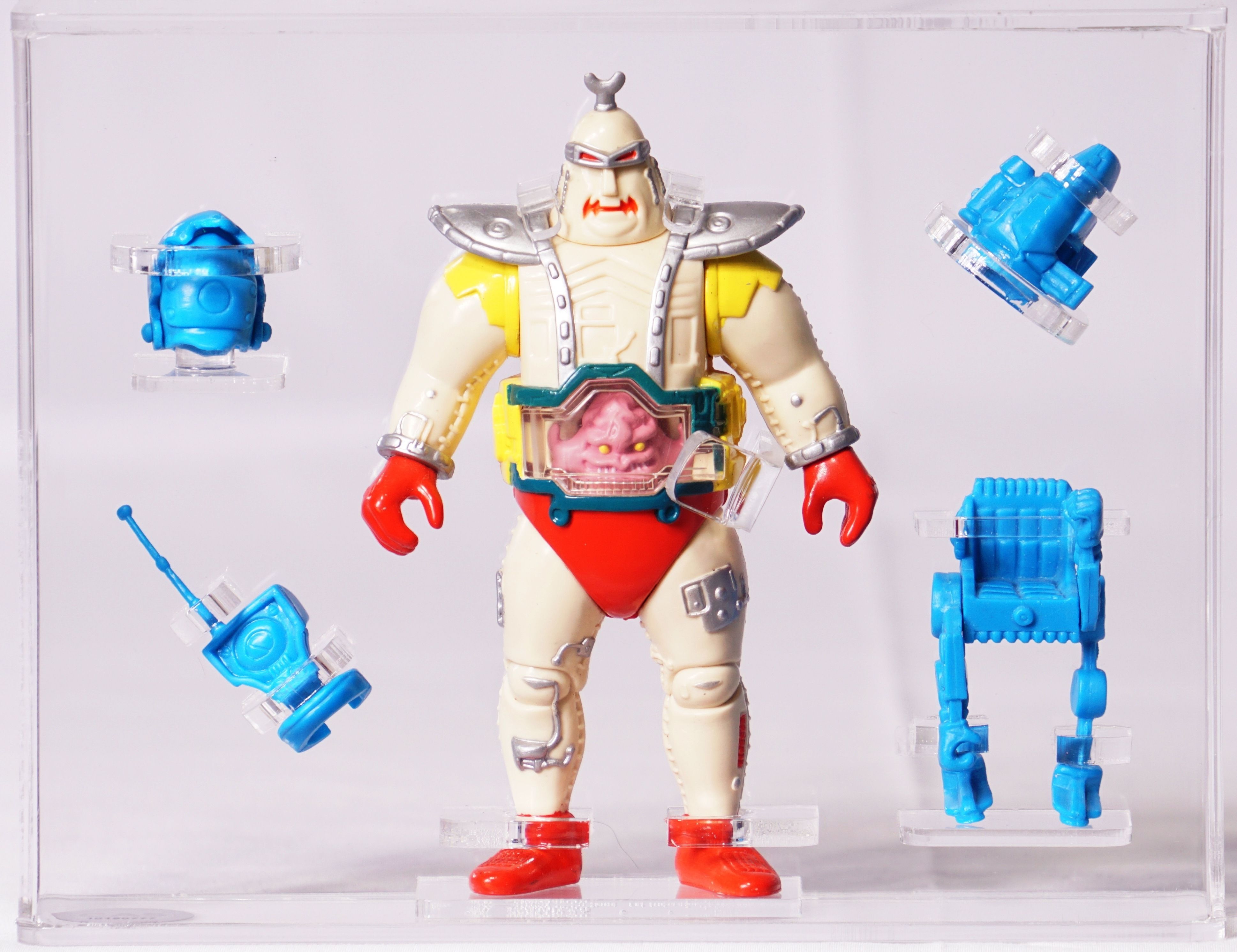 Krang action figure store