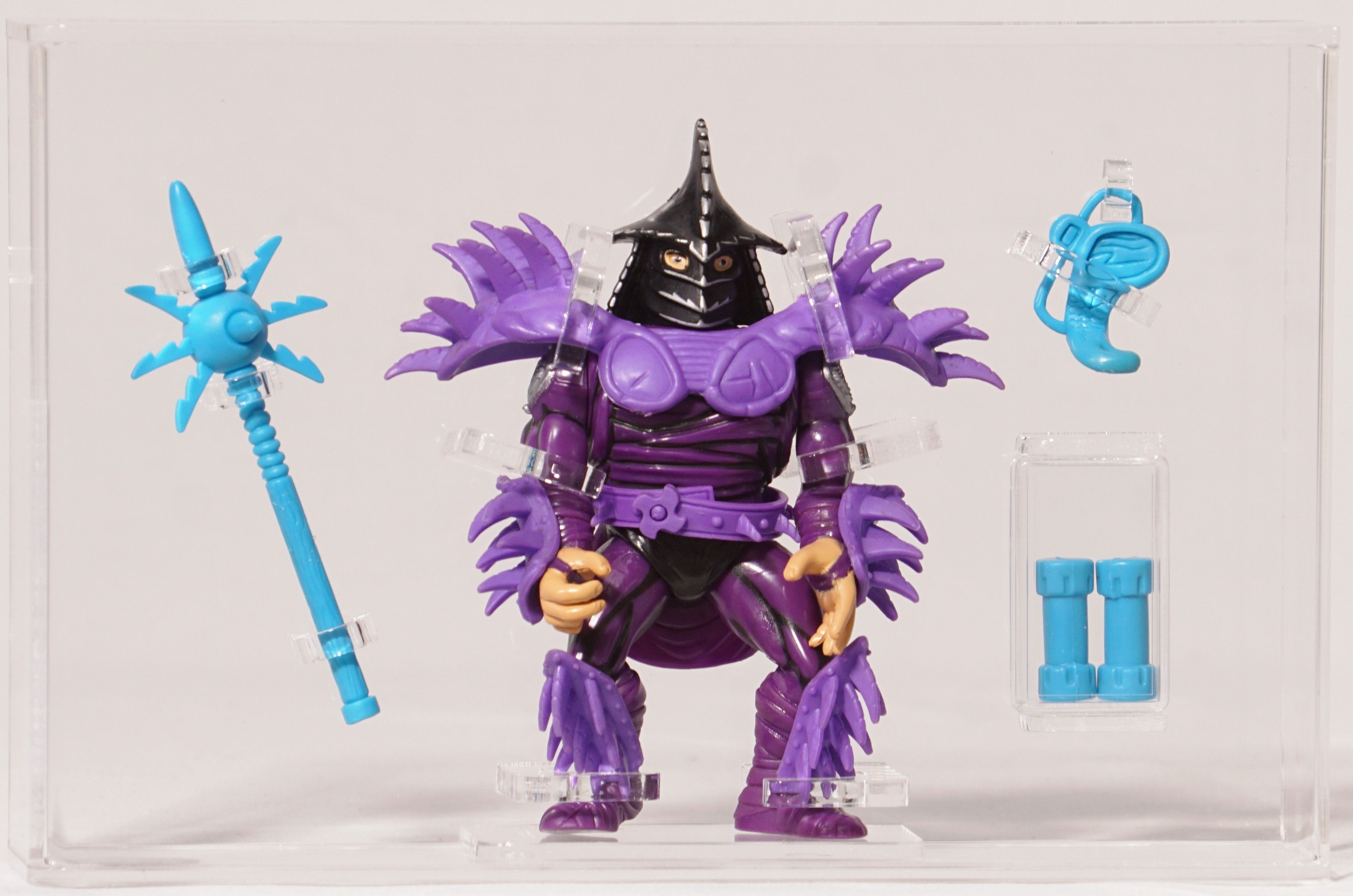 1991 Bandai/Playmates Teenage Mutant Ninja Turtles Loose 1991 Bandai/Playmates Teenage Mutant Ninja Turtles Loose