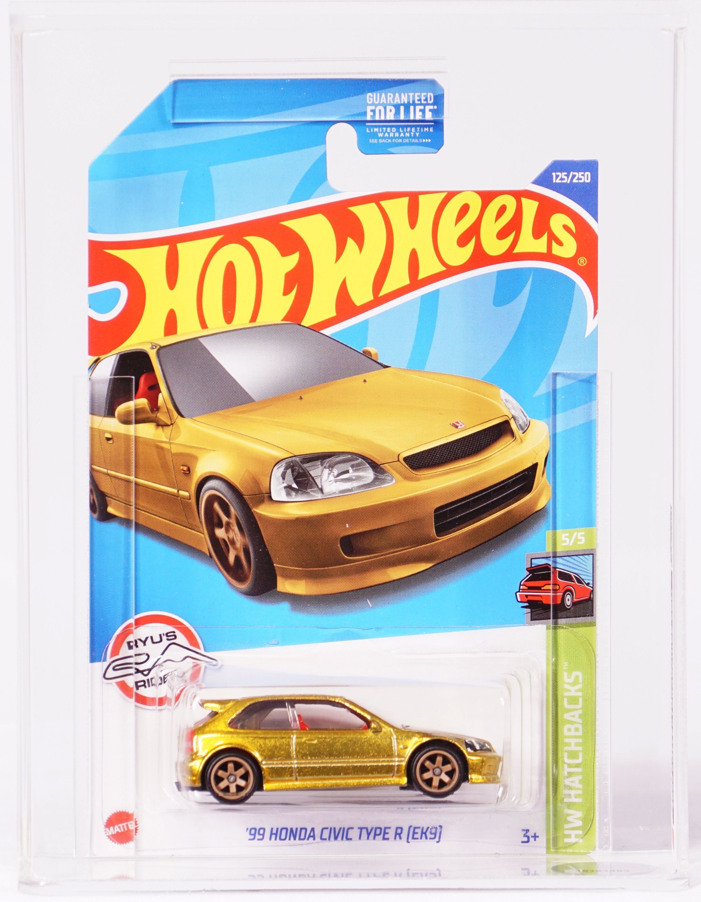 Hot wheels honda clearance