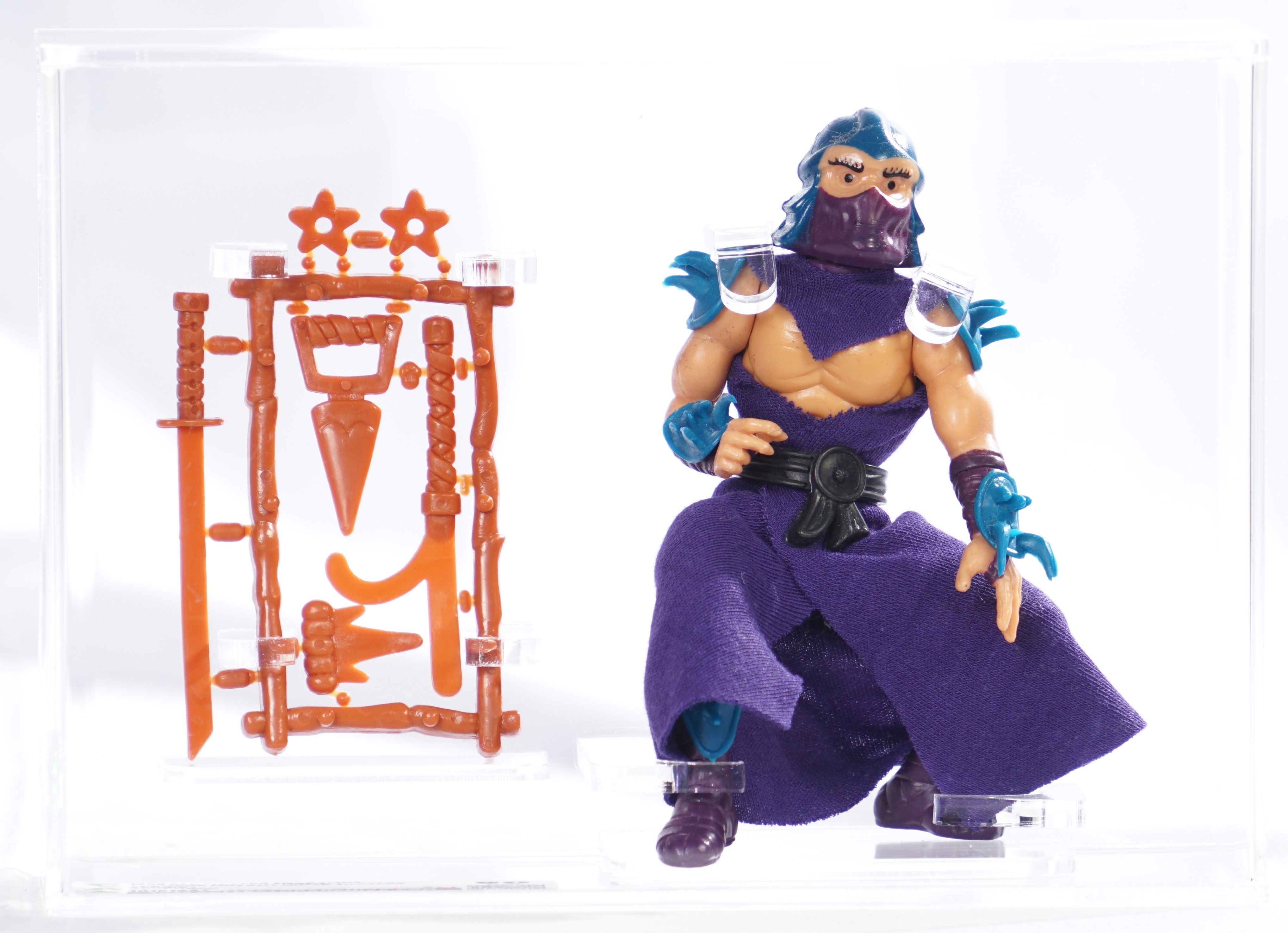 1988 shredder figure online