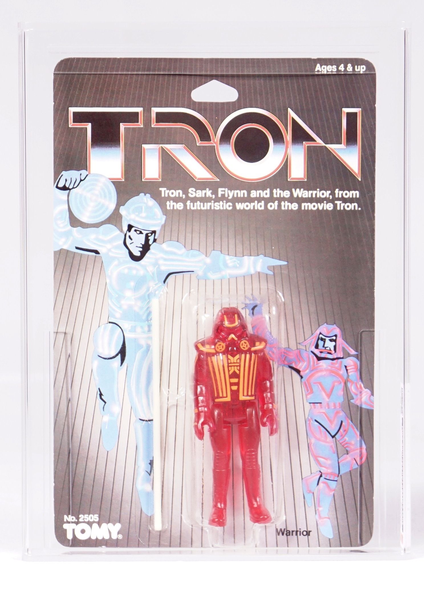 Tron