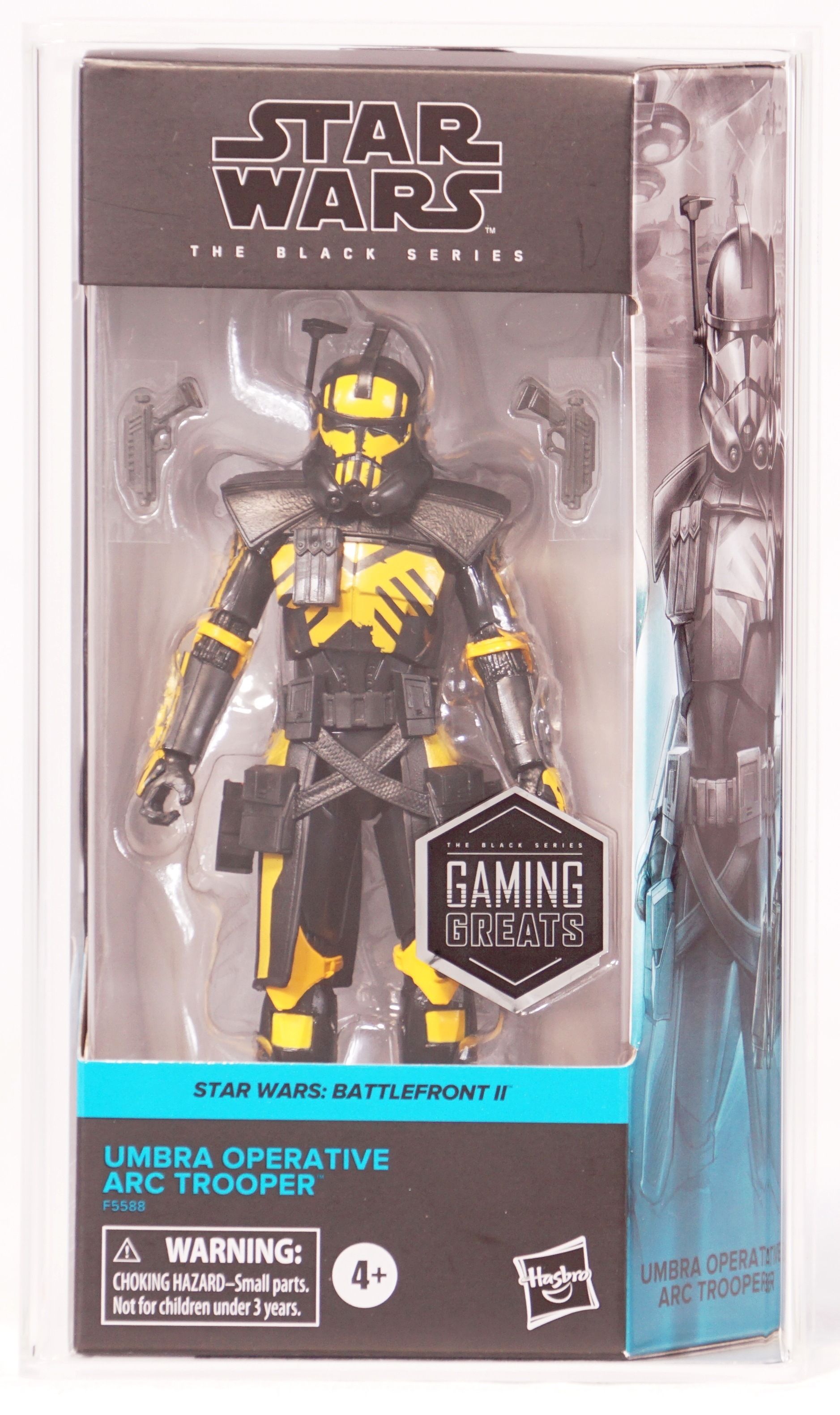 Star Wars Vintage Collection ARC Trooper Action Figure