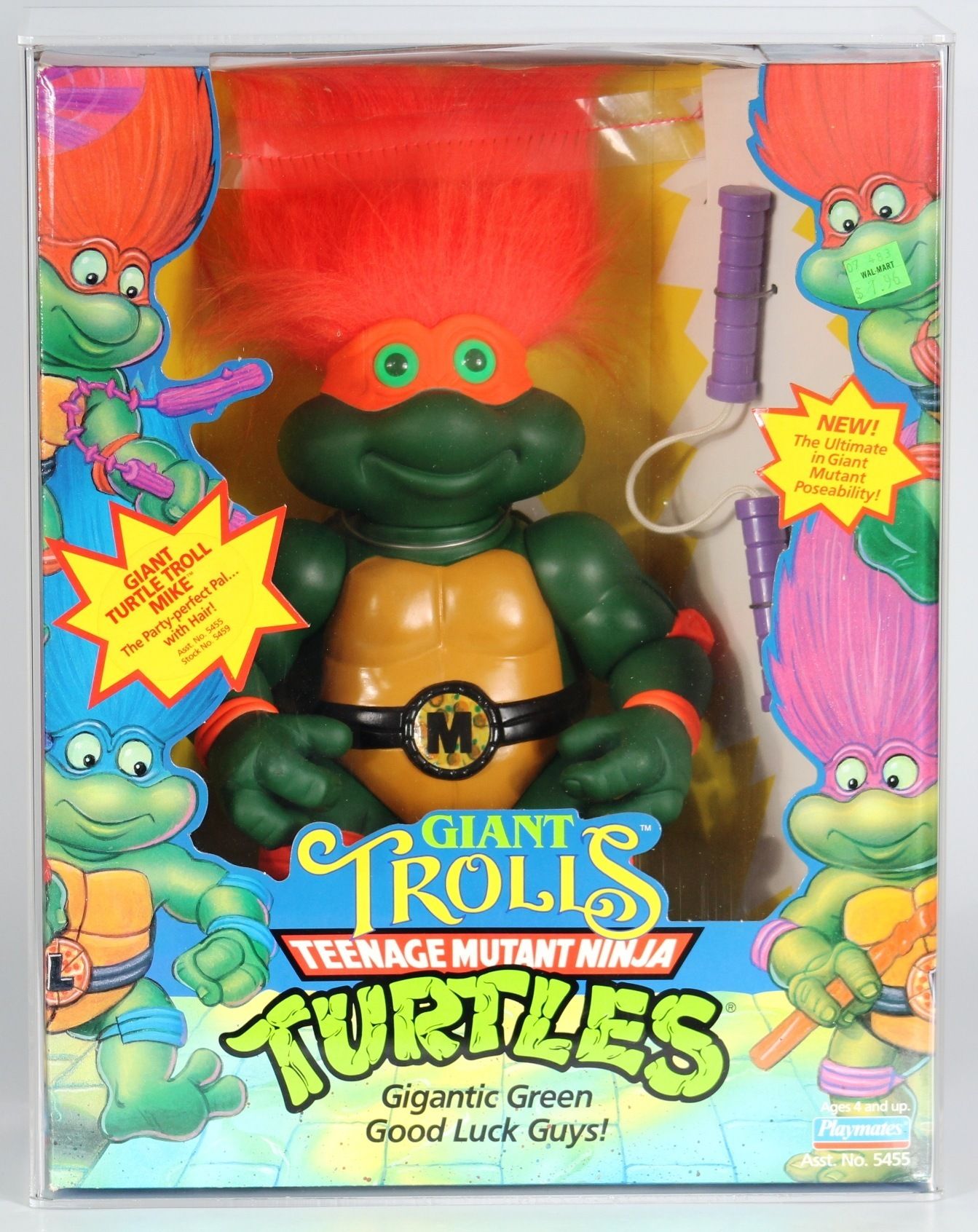 Teenage Mutant Ninja Turtles Teenage Mutant Ninja Turtles