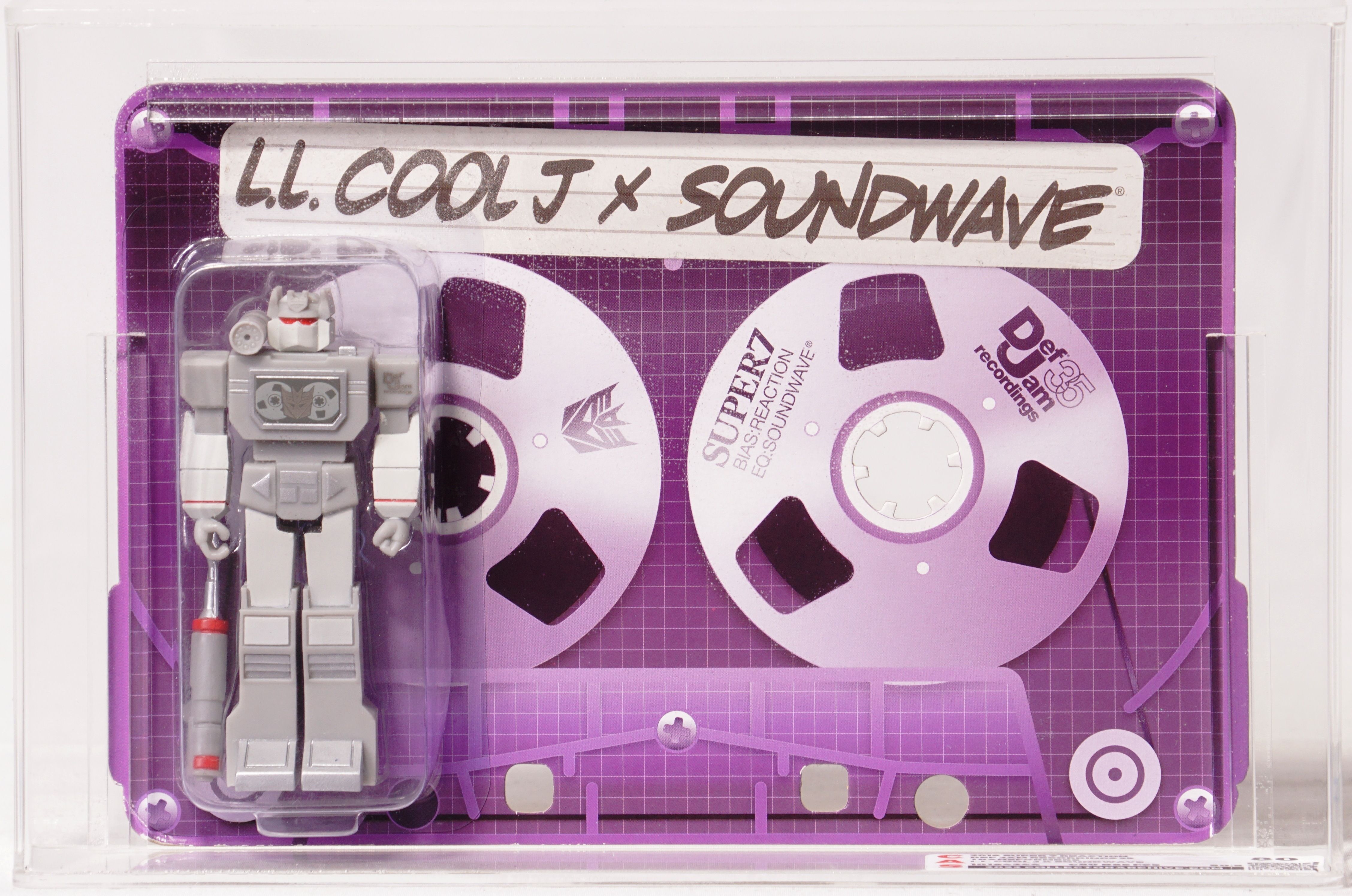 IF-EX41 Sonicwave | Iron Factory | TFSource