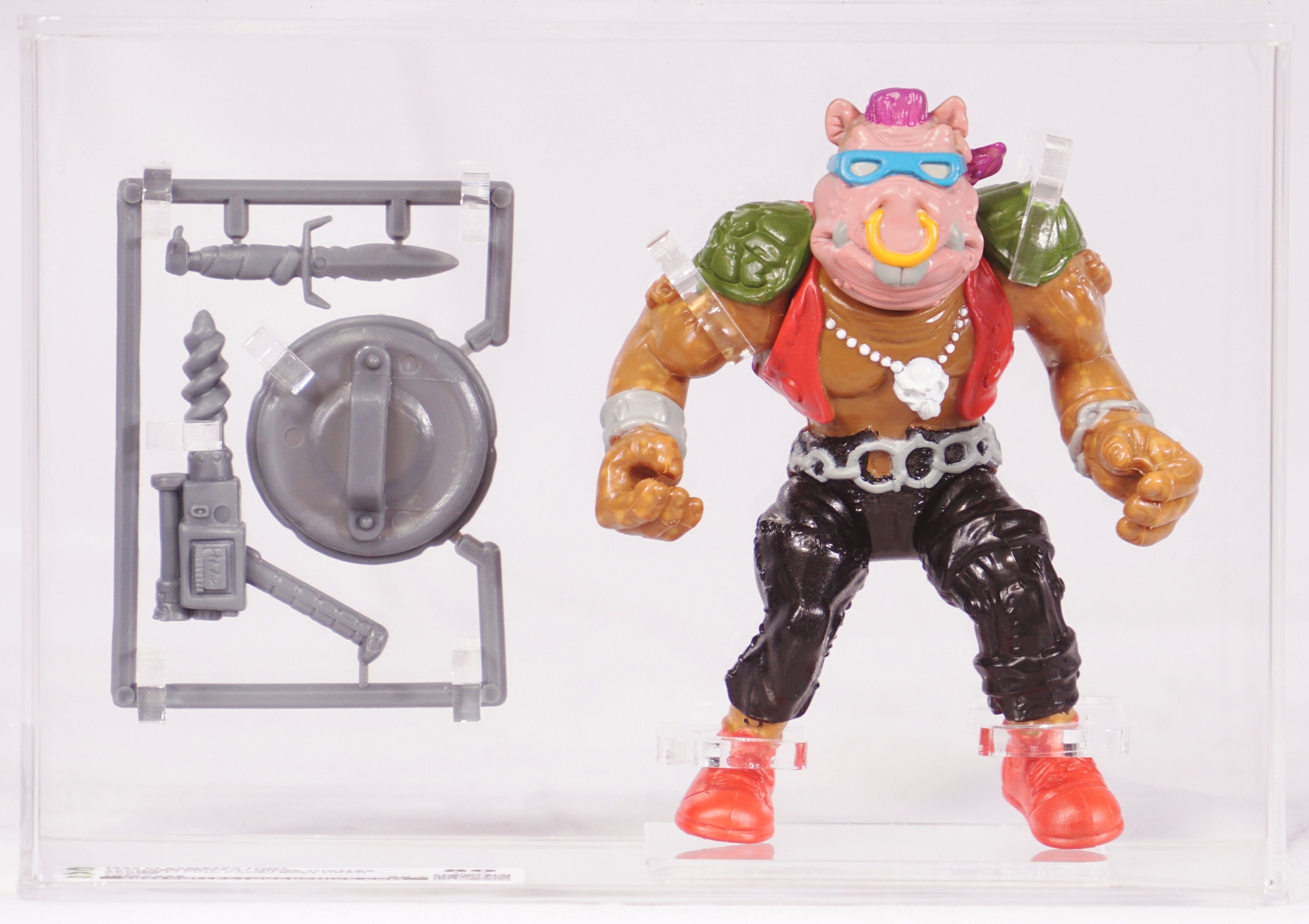 TMNT/PEZ set(90s) - 2000toys高円寺店