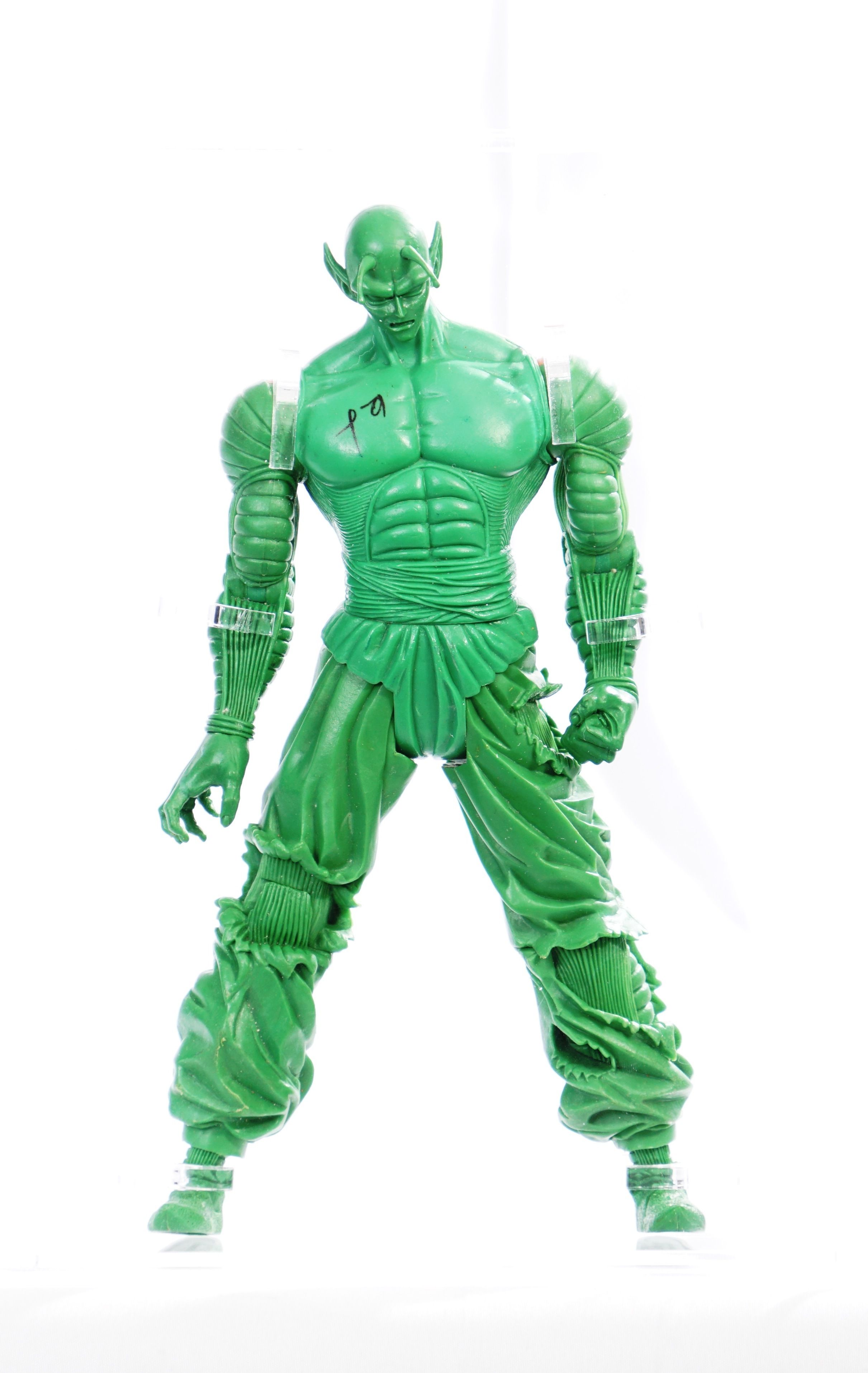 2005 Irwin Toys Dragon Ball Z 9-Inch Movie Collection First 2005 Irwin Toys Dragon Ball Z 9-Inch Movie Collection First