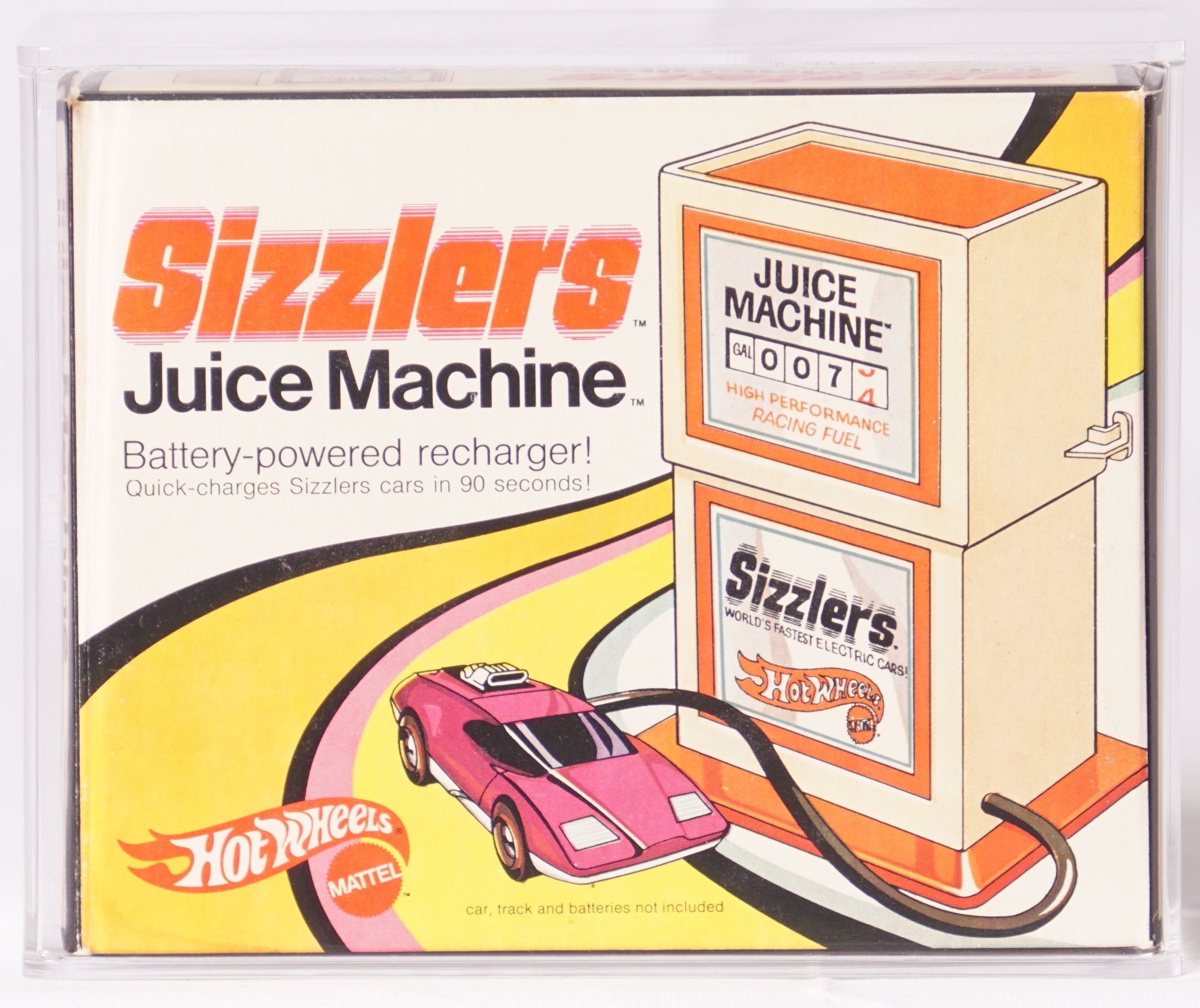 Hot wheels sizzlers cars on sale
