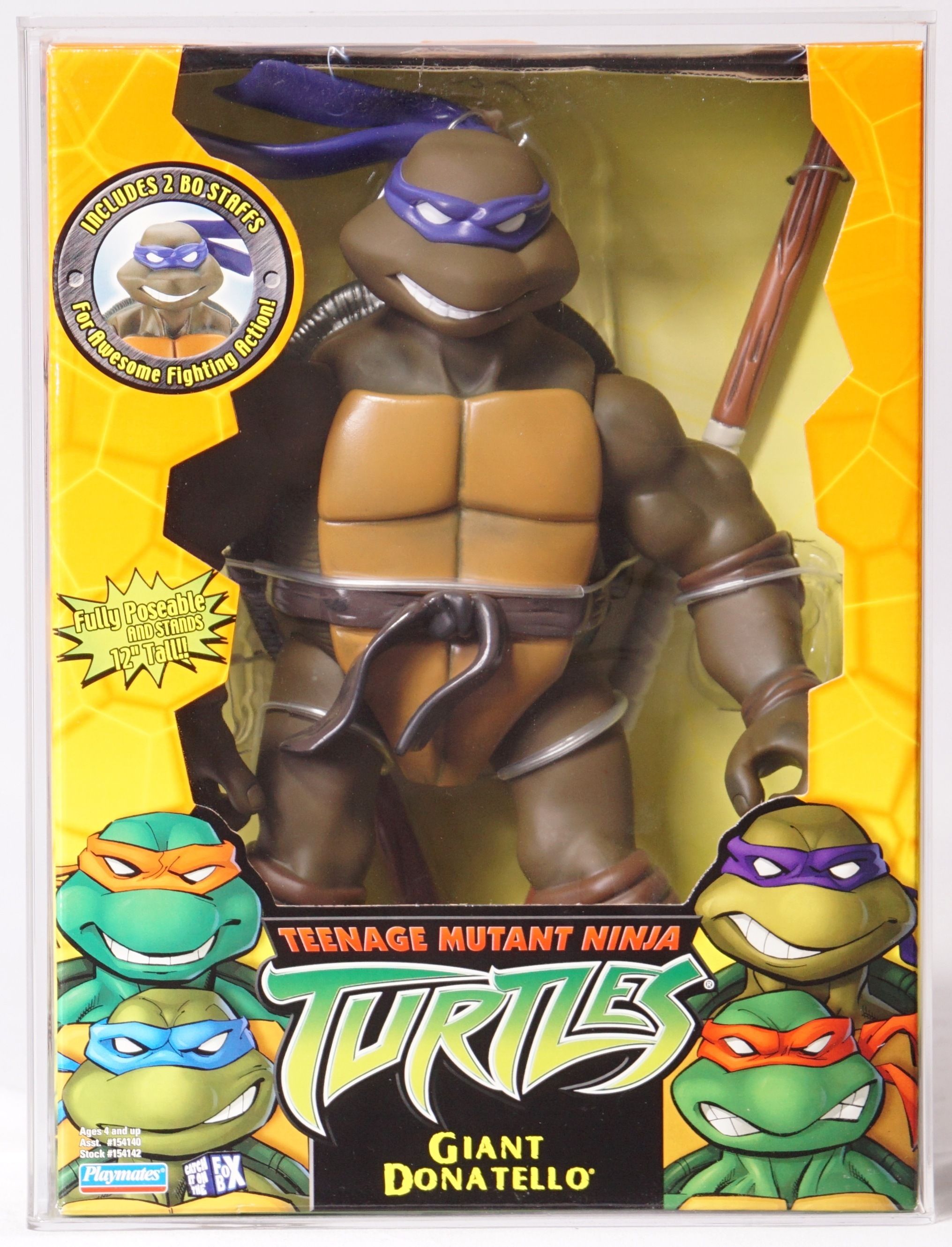 Tmnt 12 inch figures cheap