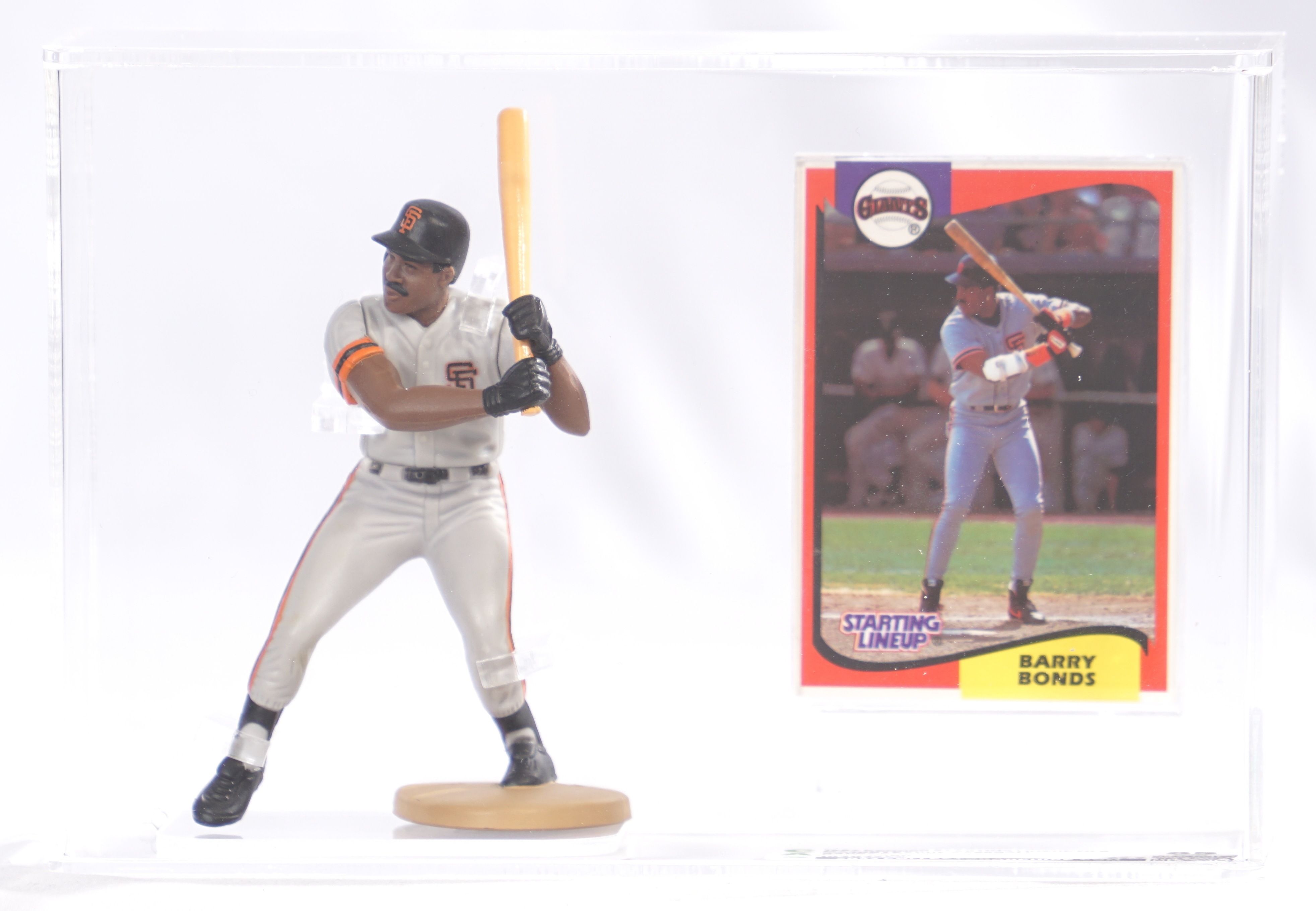 MLB starting lineup レジェンド選手 30体 生産終了品