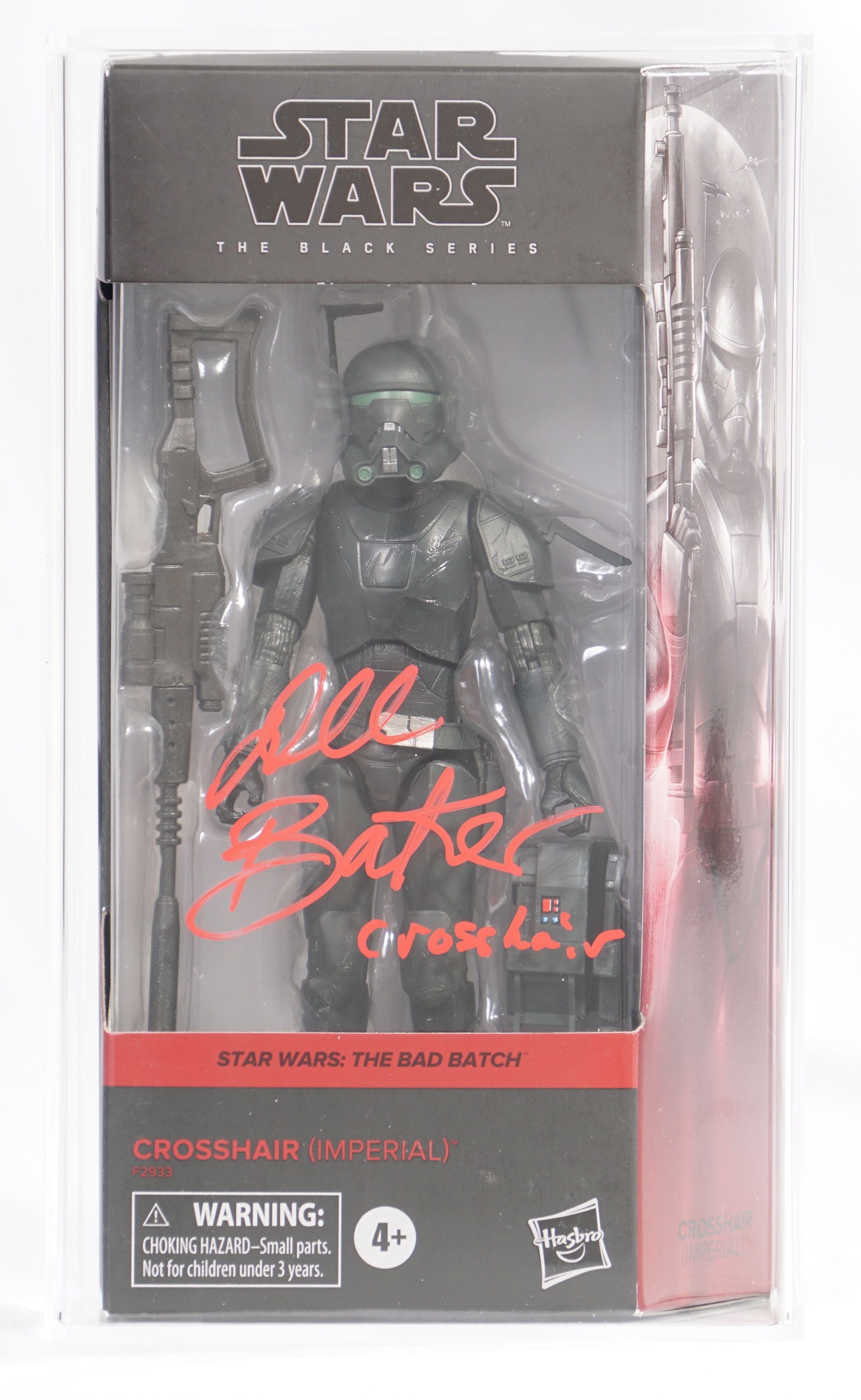 IN-FAMOUS 1/6 IF003 The Dark Star | NeoGeek Toys
