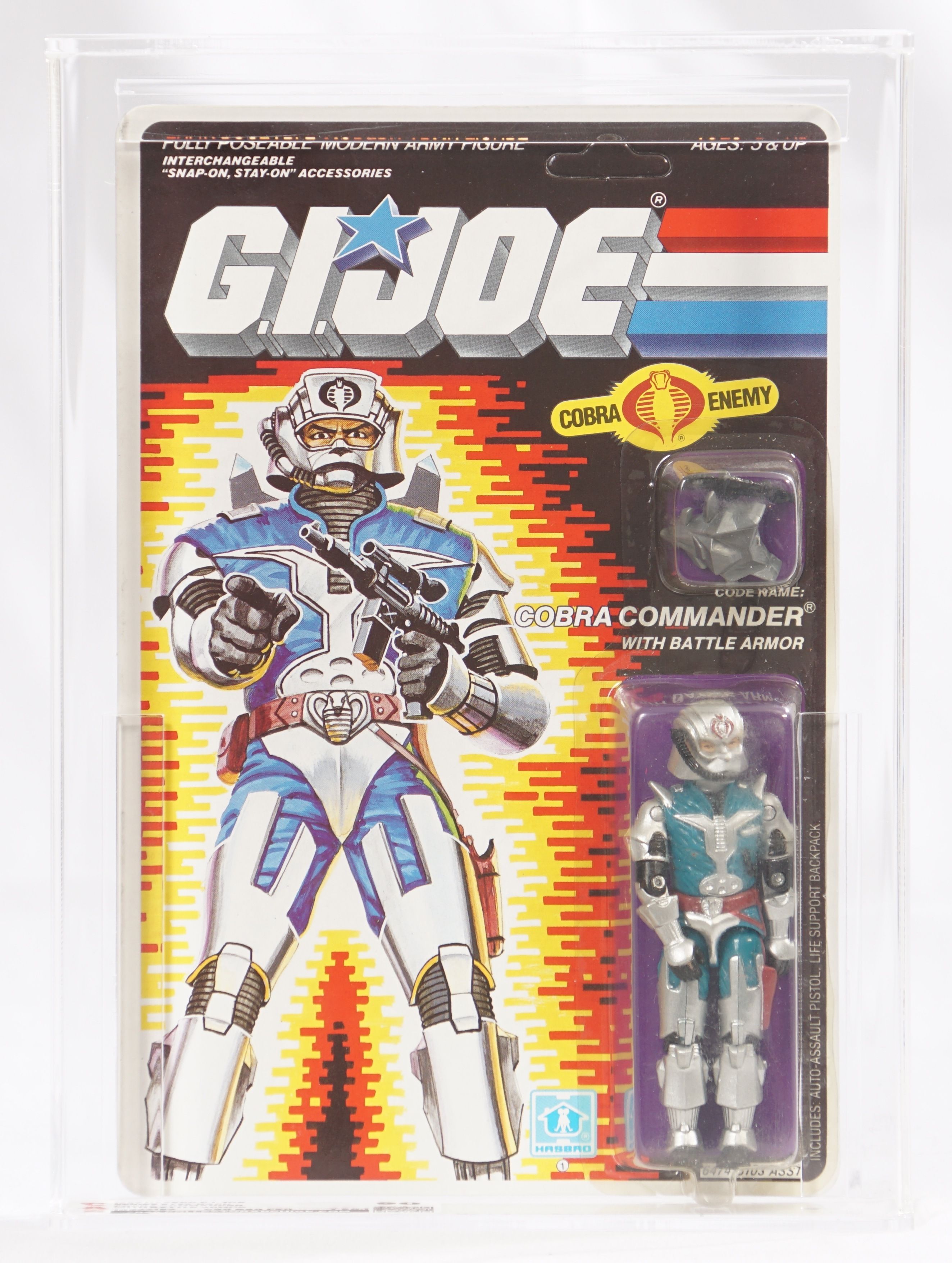 Amazon.co.jp: G.I.ジョー 2010 ビークル Gi Joe Mech Suit