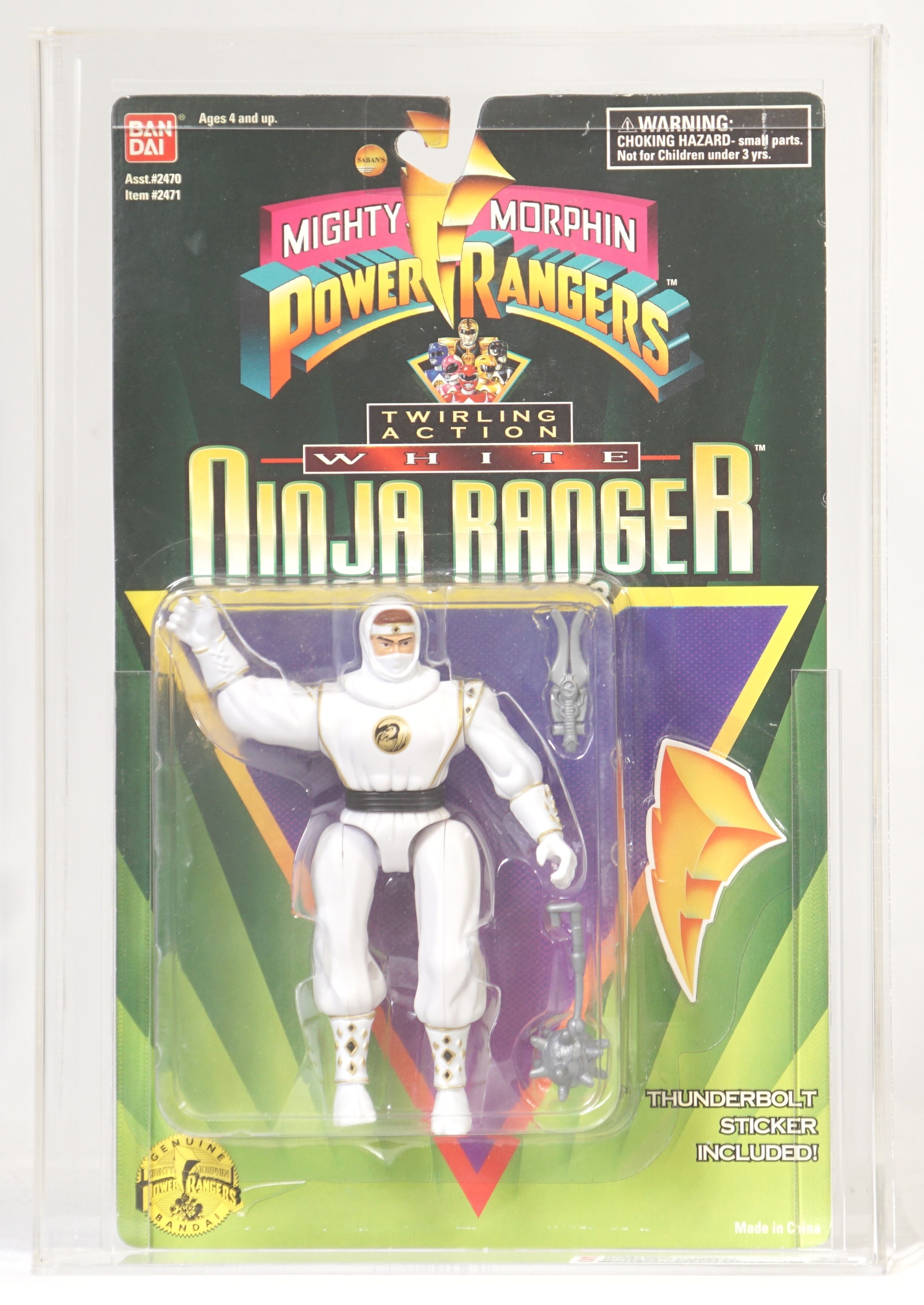 売れ筋ランキングも掲載中！ Bandai 1995 Mighty Action Carded Rangers Power Morphin その他