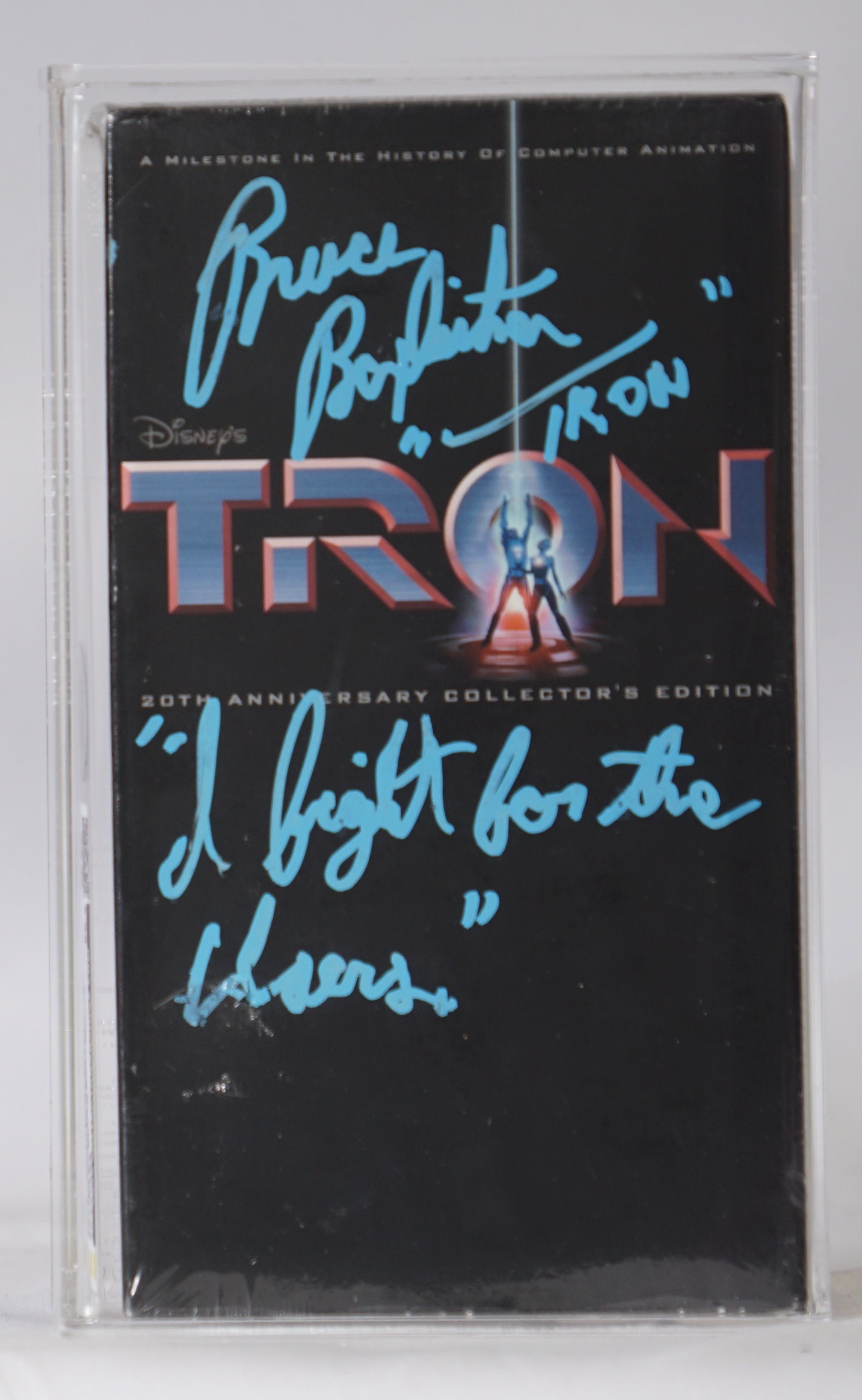 Tron