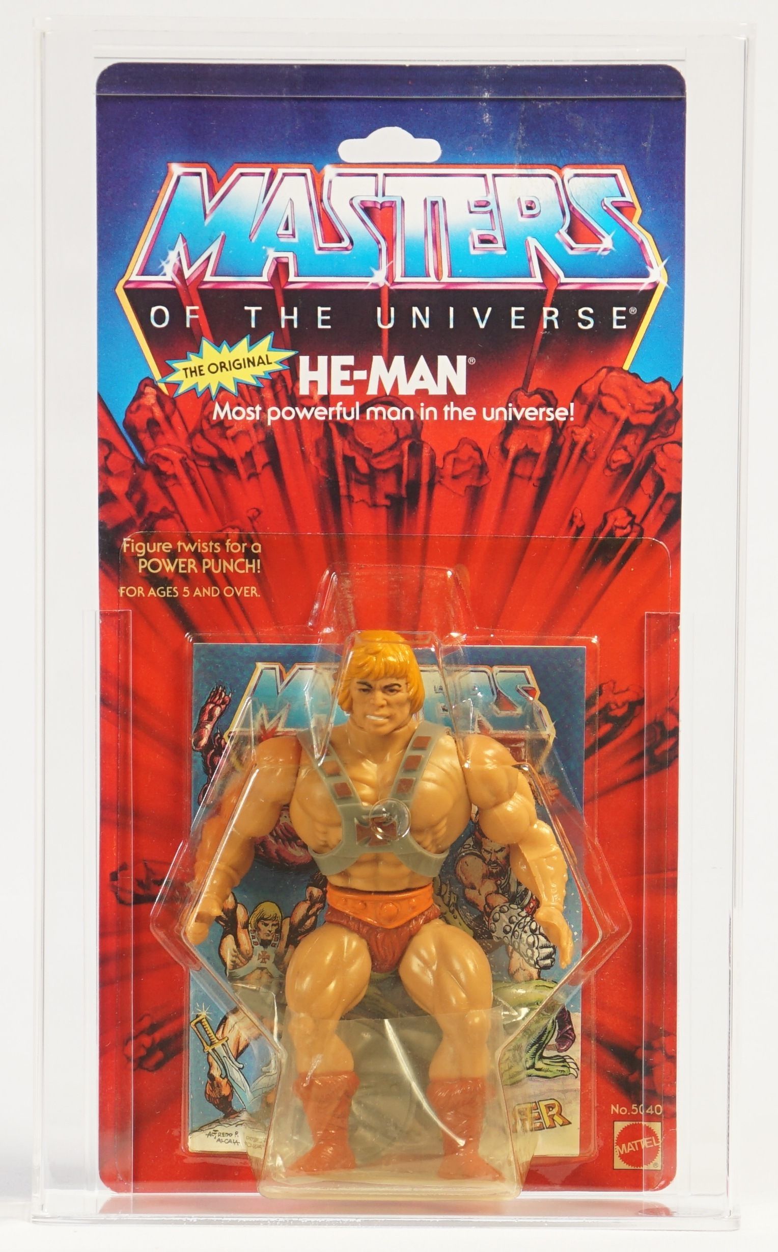 He-Man 3-D Wall Plaque MOTU 1984 | eBay
