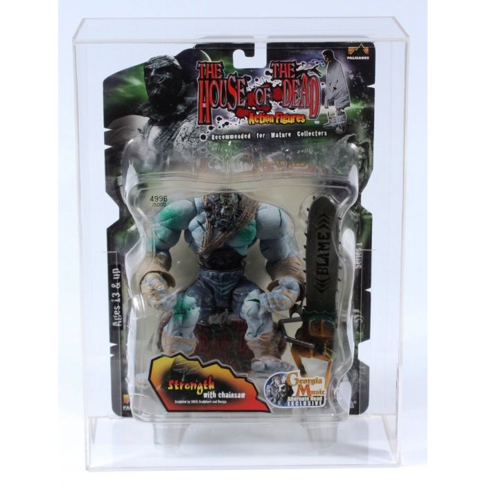 House of cheap the dead toys