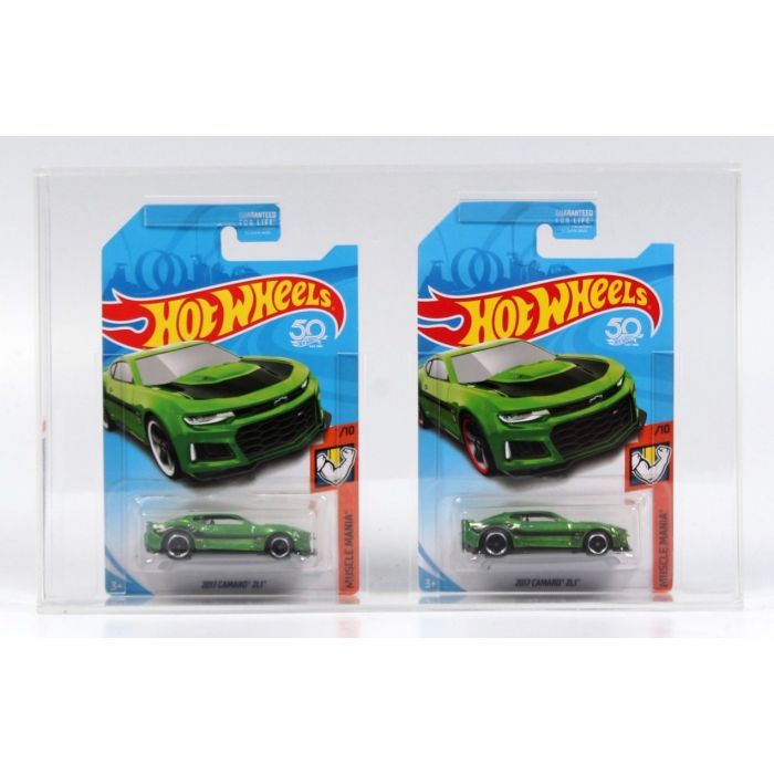 Hot wheels super treasure hunt 2018 box set cheap