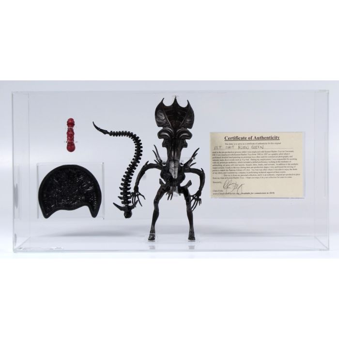 レア☆エイリアン2帽子☆正規品 ALIENS 1994年 中古 移せ