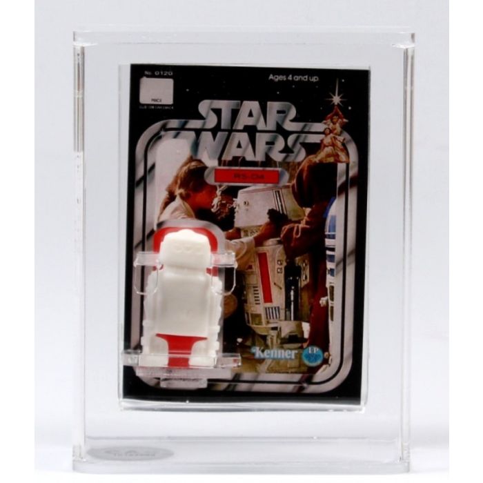 R5 miniature discount