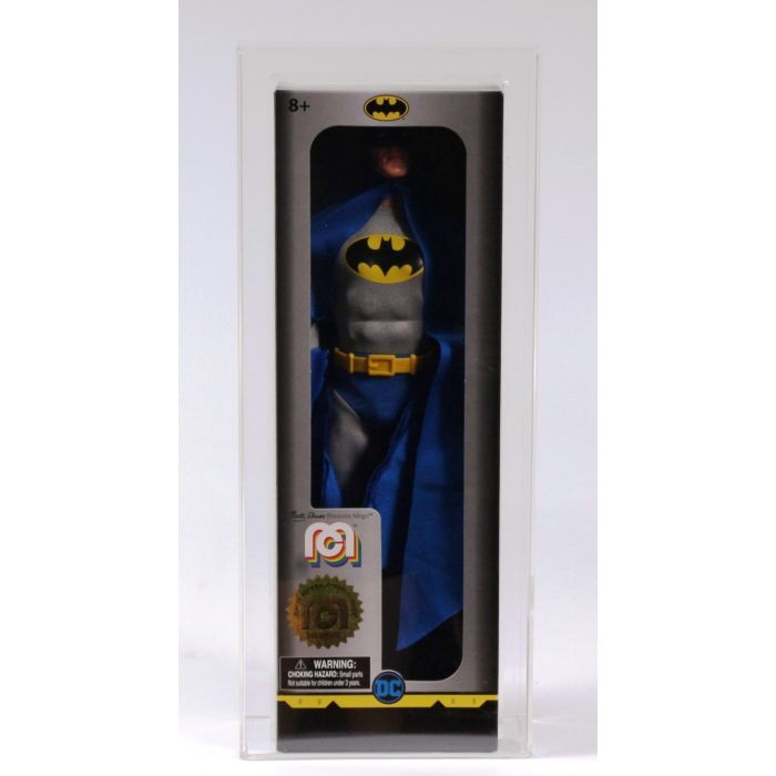 2018 Mego Classic 14 Inch Boxed Action Figure Batman