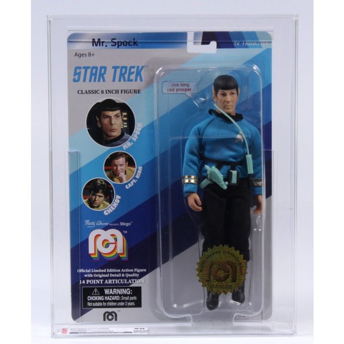 Mego action figures 2018 hot sale
