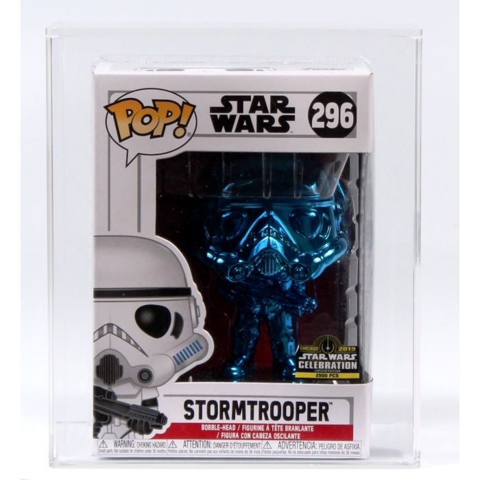 Funko pop star wars celebration 2019 deals