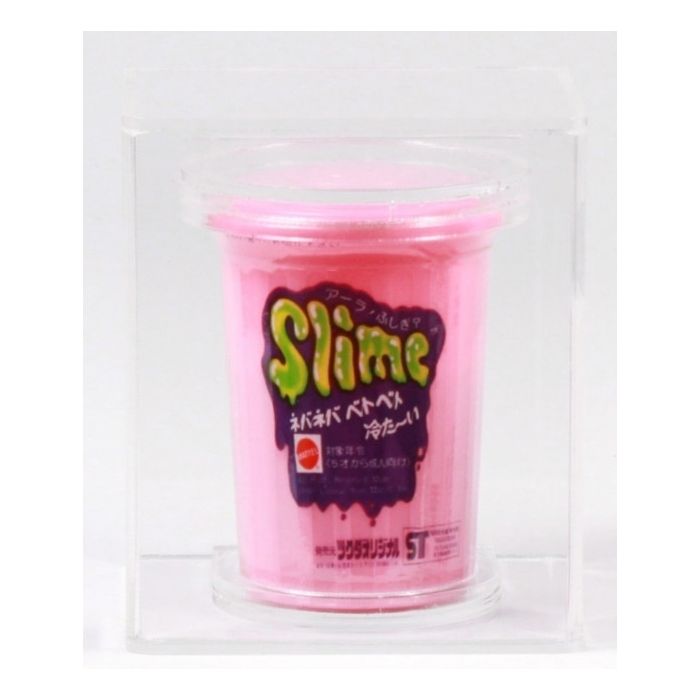 Slime mattel deals