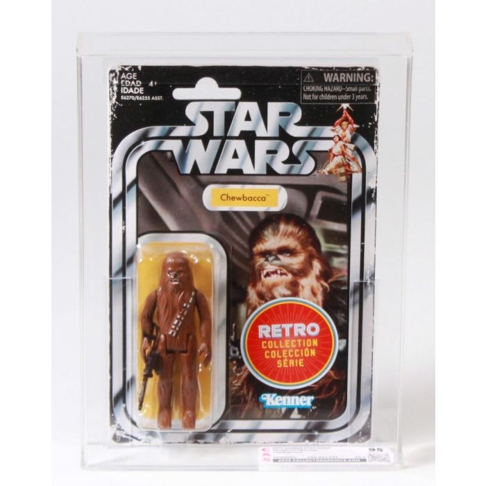 Star wars 2019 retro collection deals
