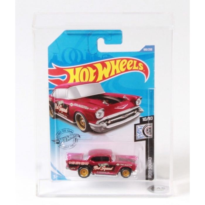 Hot wheels rod squad series discount