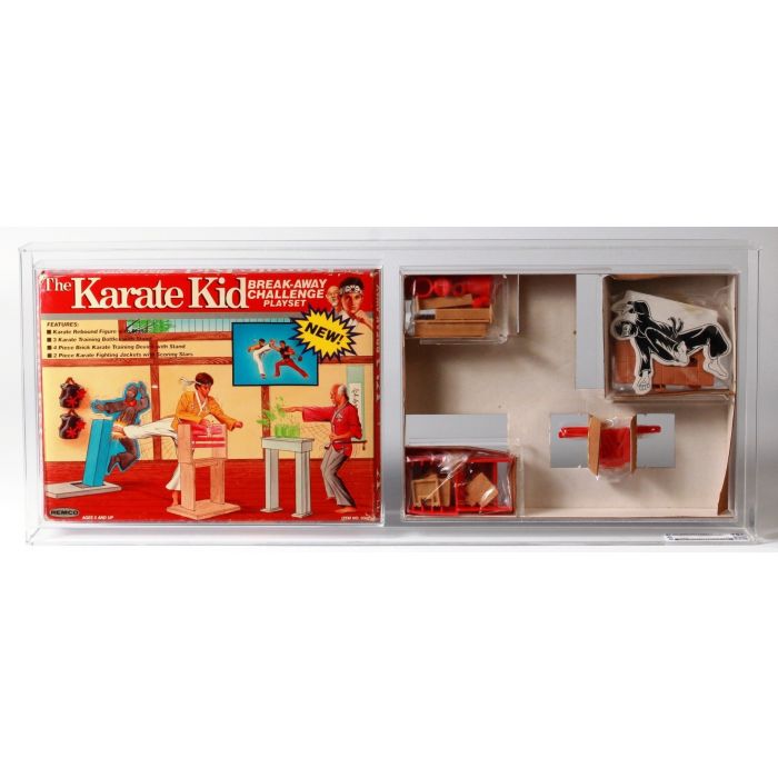 24 HOUR KARATE SCHOOL JAPAN BOX SET 新品 邦楽