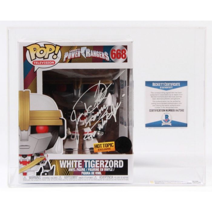 New power rangers funko pop 2018 store