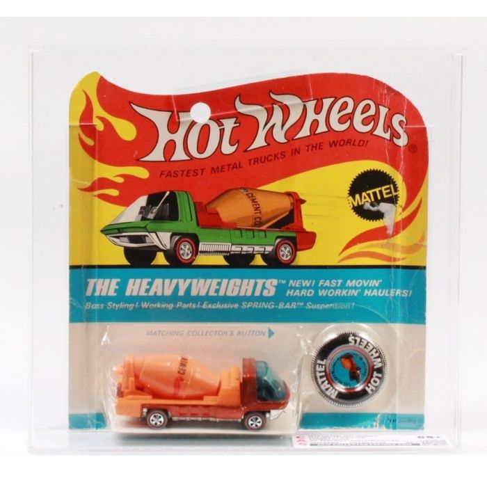 1970 joyous hot wheels price guide