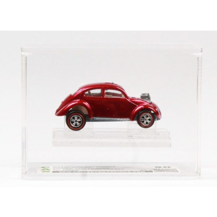 Hot wheels redline custom volkswagen store
