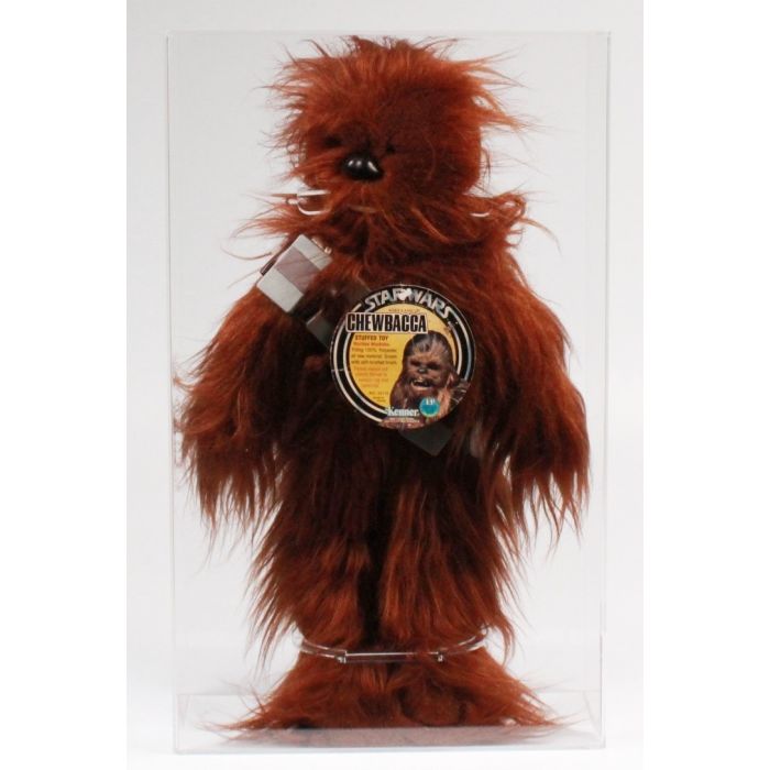 Chewbacca doll online