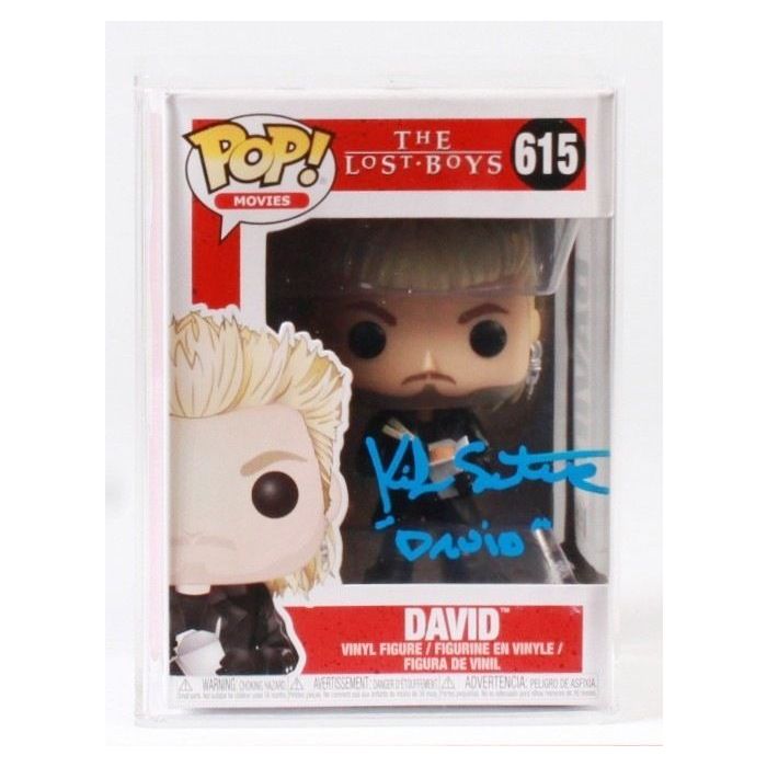 CUSTOM 2018 Funko Pop Boxed Vinyl Figure The Lost Boys 615