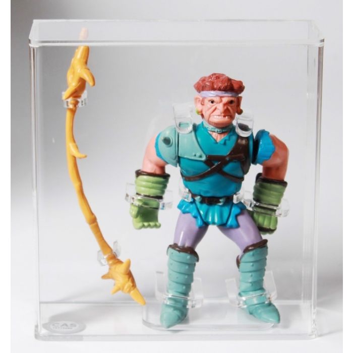 Tigersharks action figures top