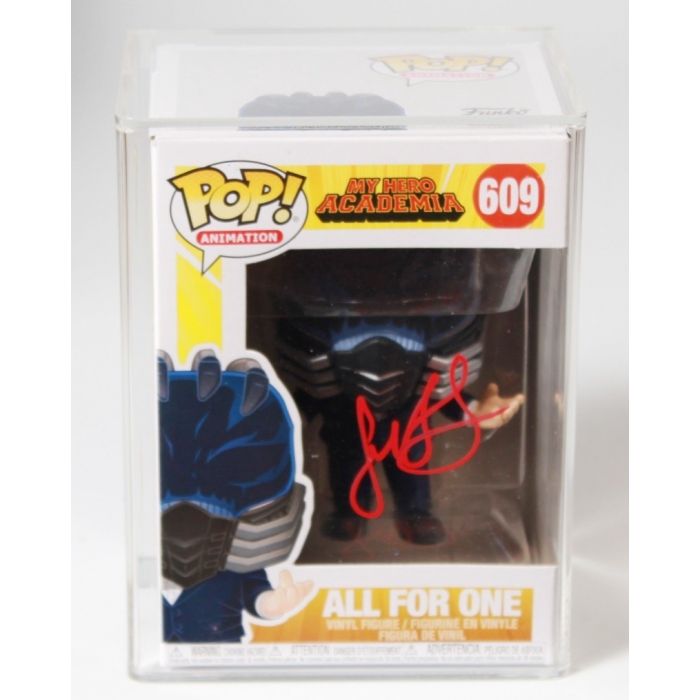 All For One Funko Pop outlets 609